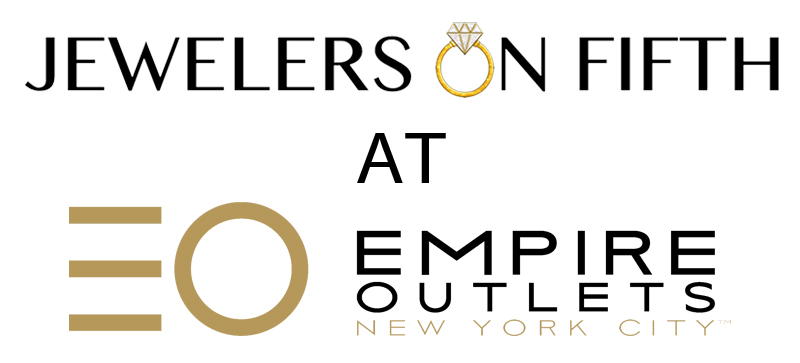 Jewelers on Fifth @ Empire Outlets