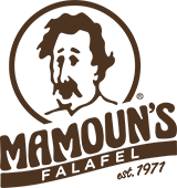 Mamoun's Falafel                                             