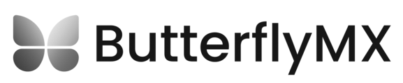 BF logo BW
